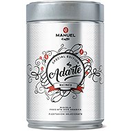 Manuel Caffe ADARTE ground coffee, 250 g - Coffee