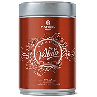 Manuel Caffe VELLUTO ground coffee, 250 g - Coffee