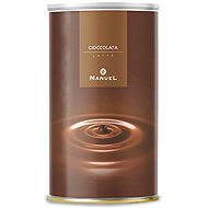 Manuel Caffe Milk chocolate latte 1 kg - Instant Hot Drink Mix