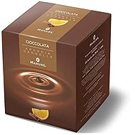 Manuel Caffe Chocolate POMERANČ arancia 20 servings - Instant Hot Drink Mix