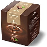 Manuel Caffe Chocolate hazelnut nocciola 20 servings - Instant Hot Drink Mix