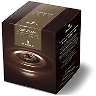 Manuel Caffe Chocolate Bitter 20 servings - Instant Hot Drink Mix