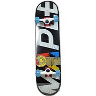 Maple 31 &quot;- Colors - Skateboard