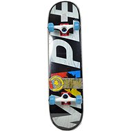 Maple 31 "- Colors - Skateboard