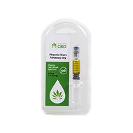 MasterCBD Phoenix Tears, 1 ml - 50% concentration - CBD