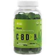 MasterCBD Cébids hemp jelly candy - CBD