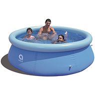 Bazén Marin Blue Prompt Pool 240 × 63 cm - Bazén