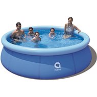 Bazén Marin Blue Prompt Pool 300 × 76 cm - Bazén