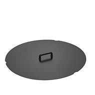 Fireplace lid Master Palma 70 cm - Grill Accessory