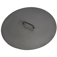 Fireplace lid Master Bali 80 cm - Grill Accessory