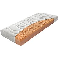 Sandwich mattress ZONCA, stiffness H2, 90 × 200 cm, roll - Mattress