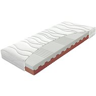 Matrace COMPACT LUX  80 × 200 - Mattress