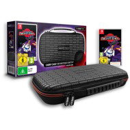 Carry Case and Hyper Sentinel Bundle - Nintendo Switch 1/2 - Nintendo Switch tok