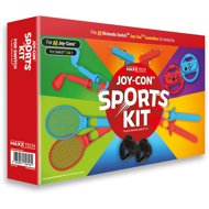 Joy-Con Sports Kit - Nintendo Switch 1/2 - Controller Accessory