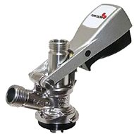 Narážeč bajonet Micromatic - Keg Coupler