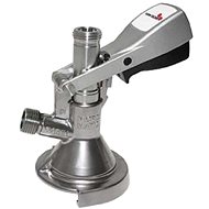 Narážeč plochý  Micromatic - Keg Coupler