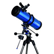 Meade Polaris 130mm EQ Refractor Telescope - Telescope
