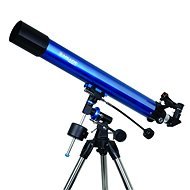 Meade Polaris 80mm EQ Refractor Teleszkóp - Teleszkóp