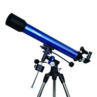 Meade Polaris 90mm EQ Refractor Teleszkóp - Teleszkóp