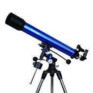 Meade Polaris 90mm EQ Refractor Telescope - Telescope