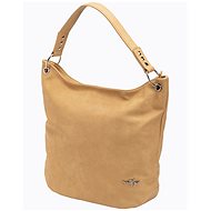 Meatfly Emmy women's, Beige - Handbag