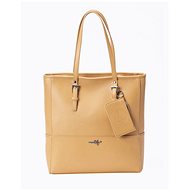 Meatfly Slima women's, Camel - Handbag
