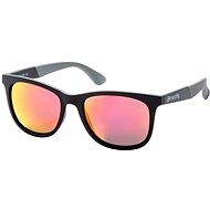 Meatfly Clutch 2, Black / Grey - Sunglasses