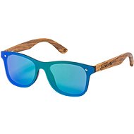 Meatfly Fusion, Green - Sunglasses