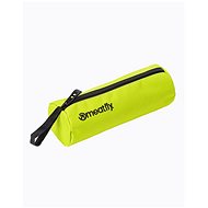 Meatfly Basic Case, Lime Green - School Case
