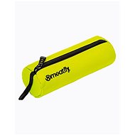 Meatfly Basic Case, Lime Punch - School Case