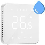 Meross Smart Wi-FI termostat na kotol a vykurovací systém - Termostat
