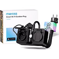 Meross Smart Wi-Fi Indoor/Outdoor Plug - Okos konnektor