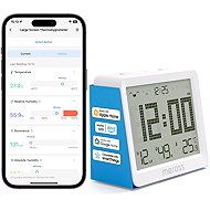 Meross Smart Temperature and Humidity Sensor MS130-EU - Sensor