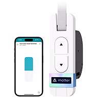Meross Matter Compatible Smart Wi-Fi Roller Shutter Belt Winder - Smart Drive