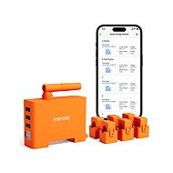Meross Smart Energy Monitor - Energy Consumption Meter