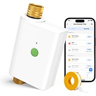 Meross Smart Sprinkler Timer - Smart-Sprinkler