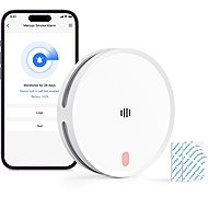 Meross Smart Smoke Alarm - Smoke Detector