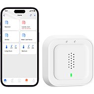 Meross Smart Water Leak Sensor - Sensor