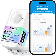 Meross Smart Presence Sensor (Thread) - Sensor