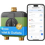 Meross MST200 Smart Sprinkler Timer - Smart Sprinkler