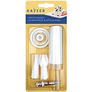 Kayser Spare parts set for Symphonie beaters - Accessory Kit