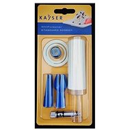 Kayser Spare Parts Set for Standard Beaters - Accessory Kit