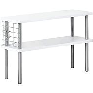 Kesper Two-storey kitchen shelf - Shelf