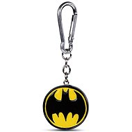 Batman: Logo - keyring - Keychain