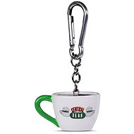 Friends: Central Perk - Kulcstartó