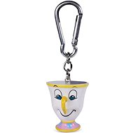 Beauty And The Beast: Chip - keyring - Keychain