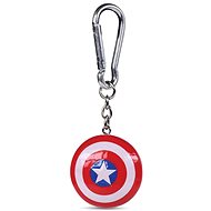 Marvel Captain America: Shield keychain - Keychain