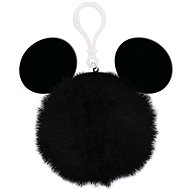 Mickey Mouse: With a pompom - Kulcstartó