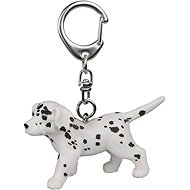 PAPO Klíčenka Dalmatian puppy - Keychain