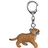 PAPO Klíčenka lvíček - Keychain